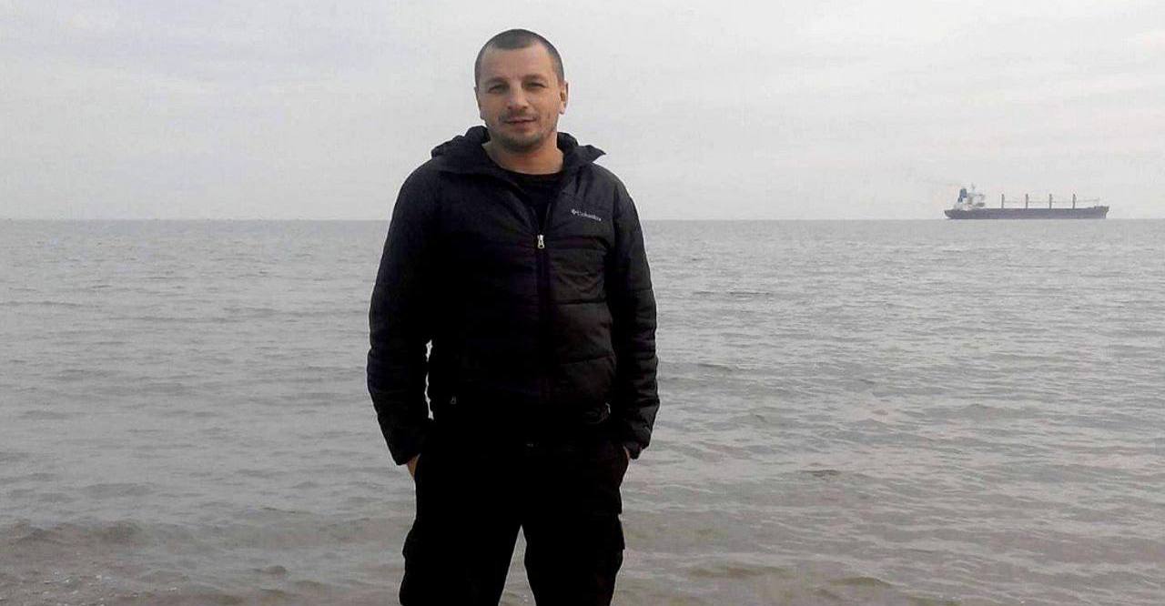 30 місяців полону в російських катівнях: додому повернувся черкащанин, який боронив Маріуполь