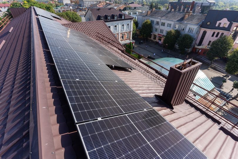 Громади Черкащини можуть долучитися до конкурсу екопроєктів щодо адаптації до кліматичних змін