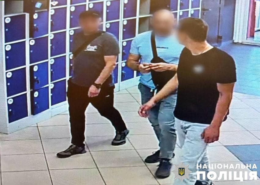 Злодії обікрали жительку Києва на понад 600 тисяч гривень. Ними виявилися черкащани (ФОТО)