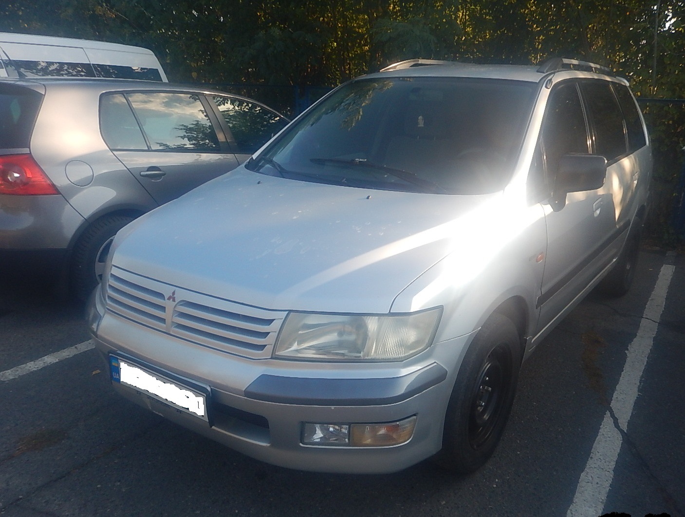 Кримінальну автівку виявили в Золотоноші