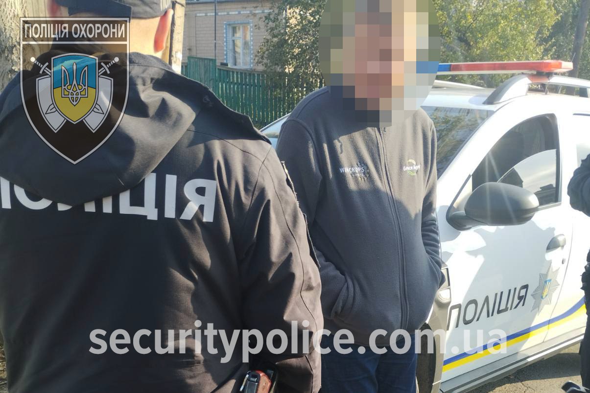 7-річного хлопчика збили у Звенигородці, водій з місця події втік