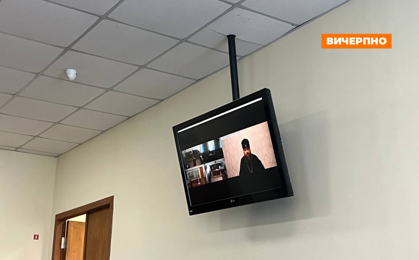 Митрополиту Феодосію призначили штраф за розпалювання міжрелігійної ворожнечі