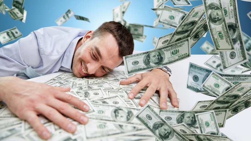 На Черкащині — майже 1 000 мільйонерів