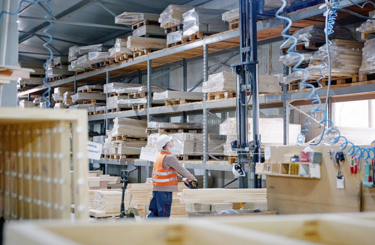 Дев’ять підприємств із Черкащини отримали кошти на розвиток переробки