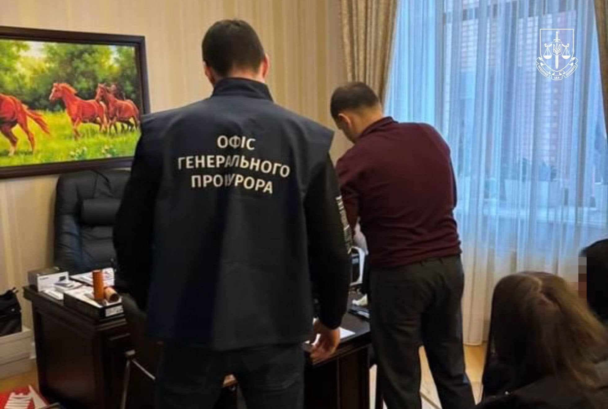 У МСЕК, лікарських установах та прокуратурі Черкащини проводять обшуки (ФОТО)