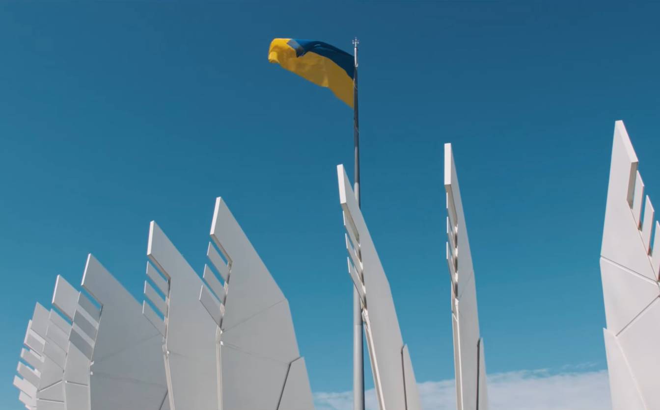 Черкащина: 1000 днів незламності (ВІДЕО)