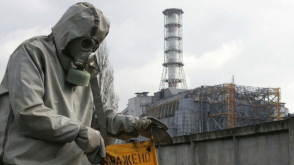 Понад 600 ліквідаторів аварії на Чорнобильській АЕС наразі проживають в Черкасах