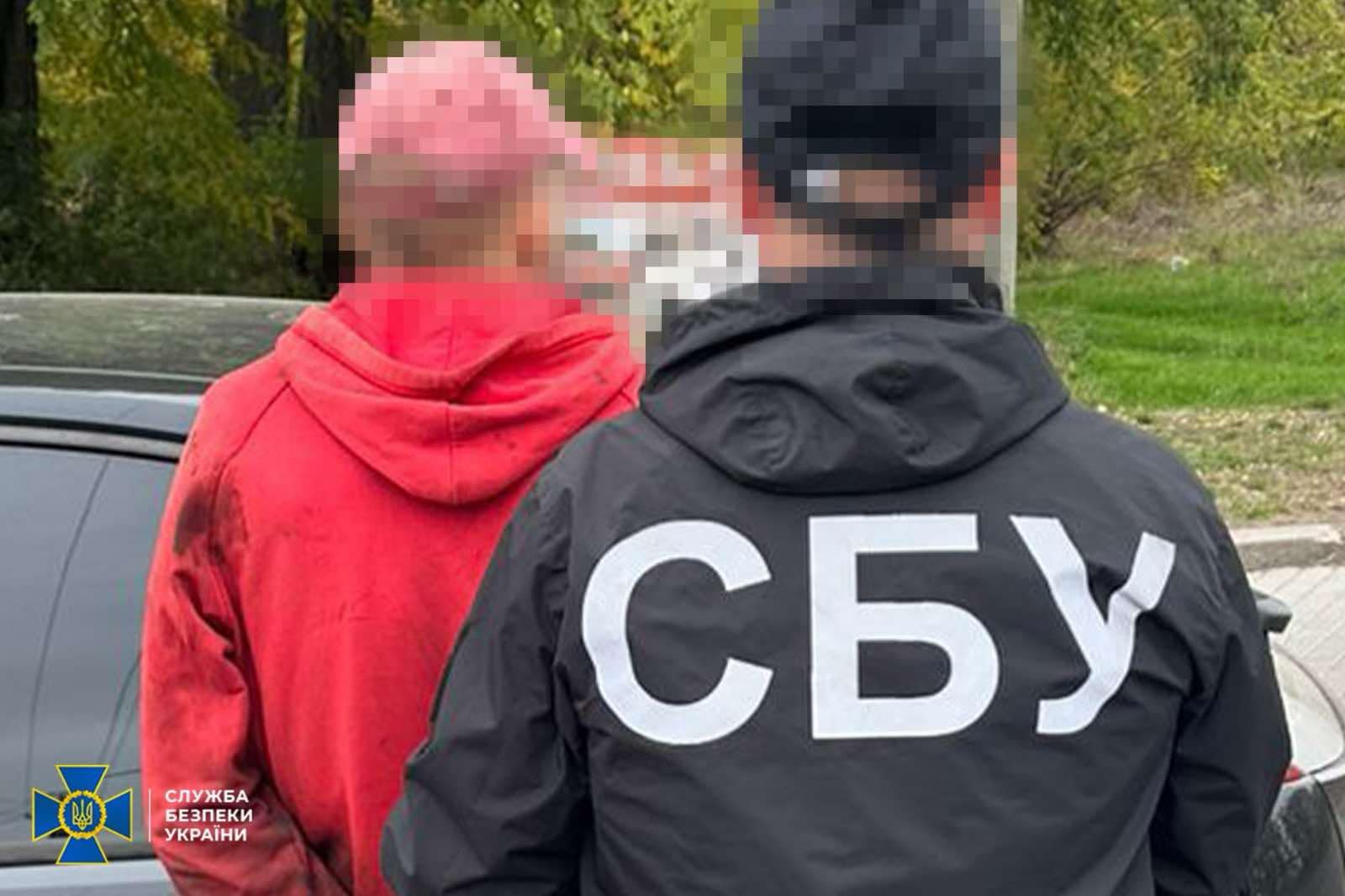 Дезертир зі Сміли торгував “трофейною” зброєю та боєприпасами (ФОТО)