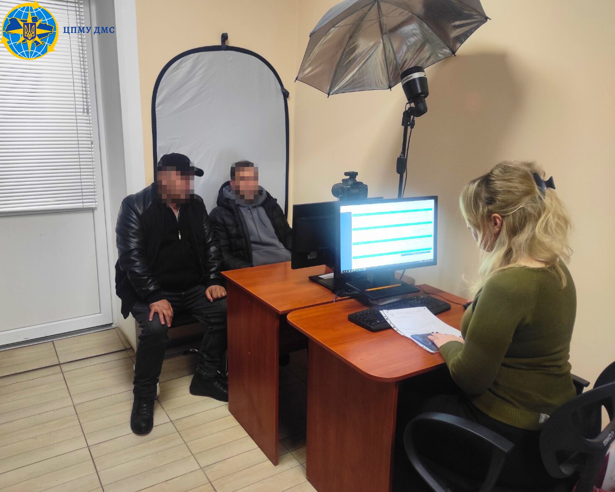 На звенигородському автовокзалі виявили двох нелегалів із Вірменії