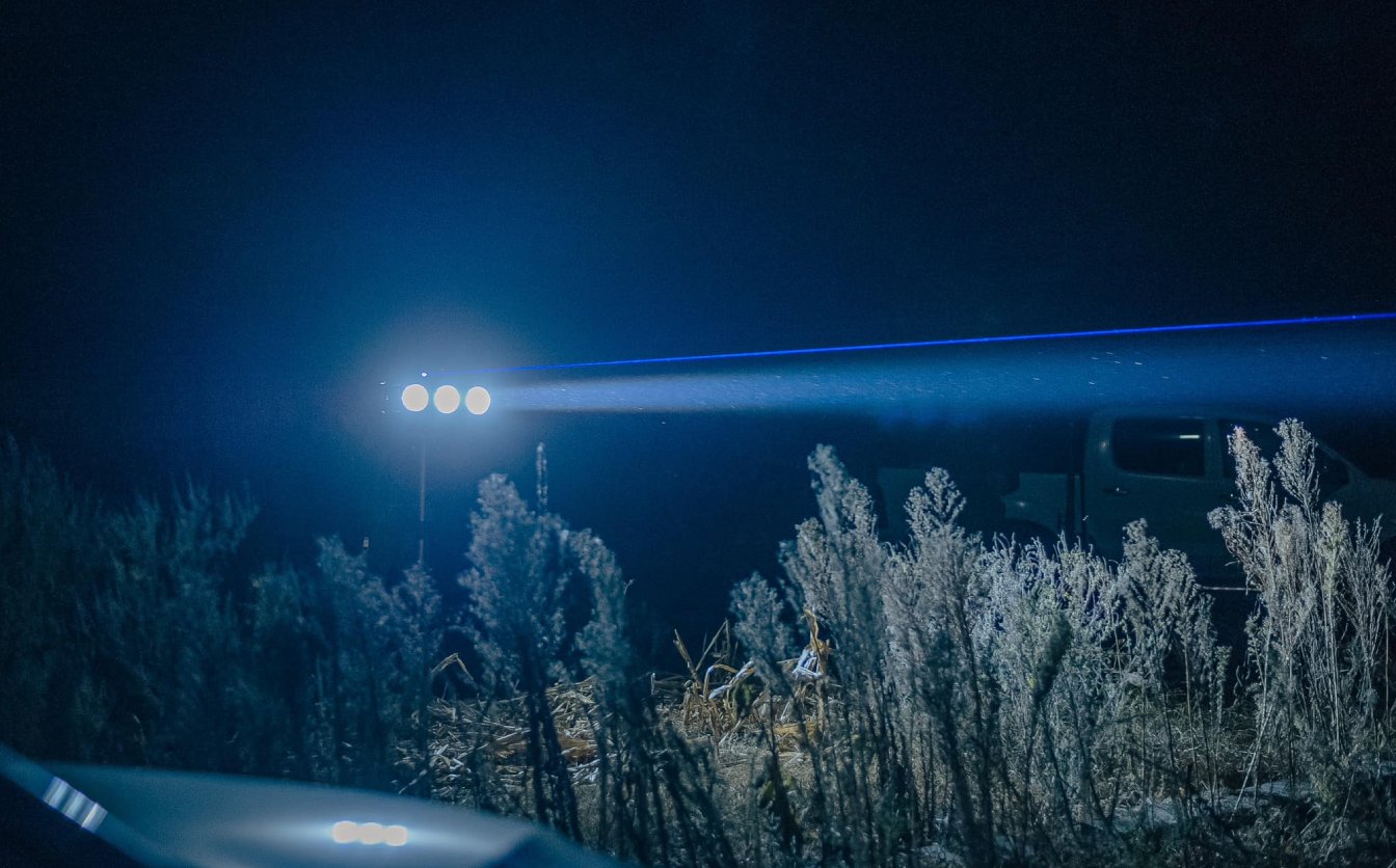 Горіло приміщення: в ОВА повідомили про наслідки ворожої атаки на Черкащину