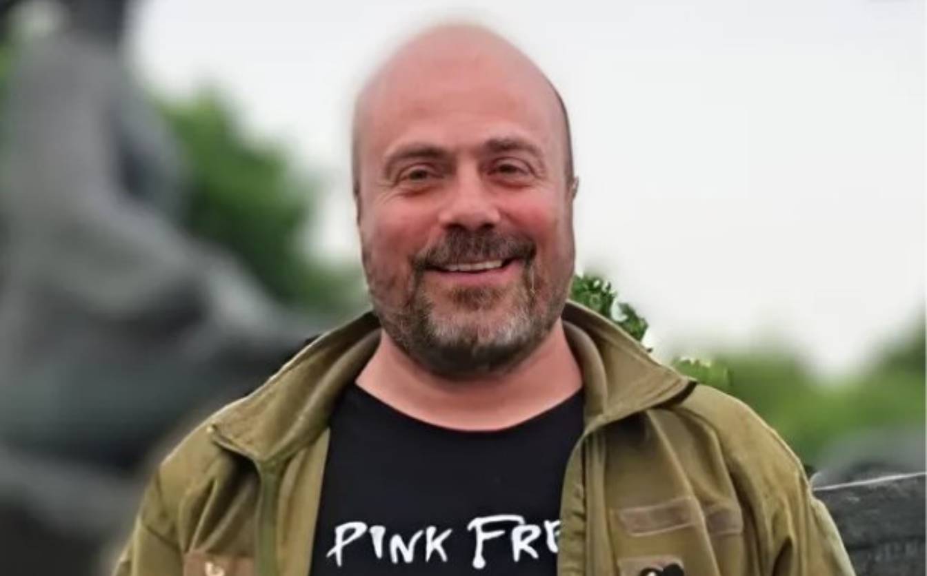 Завтра прощатимуться з воїном, який загинув під час захисту Батьківщини