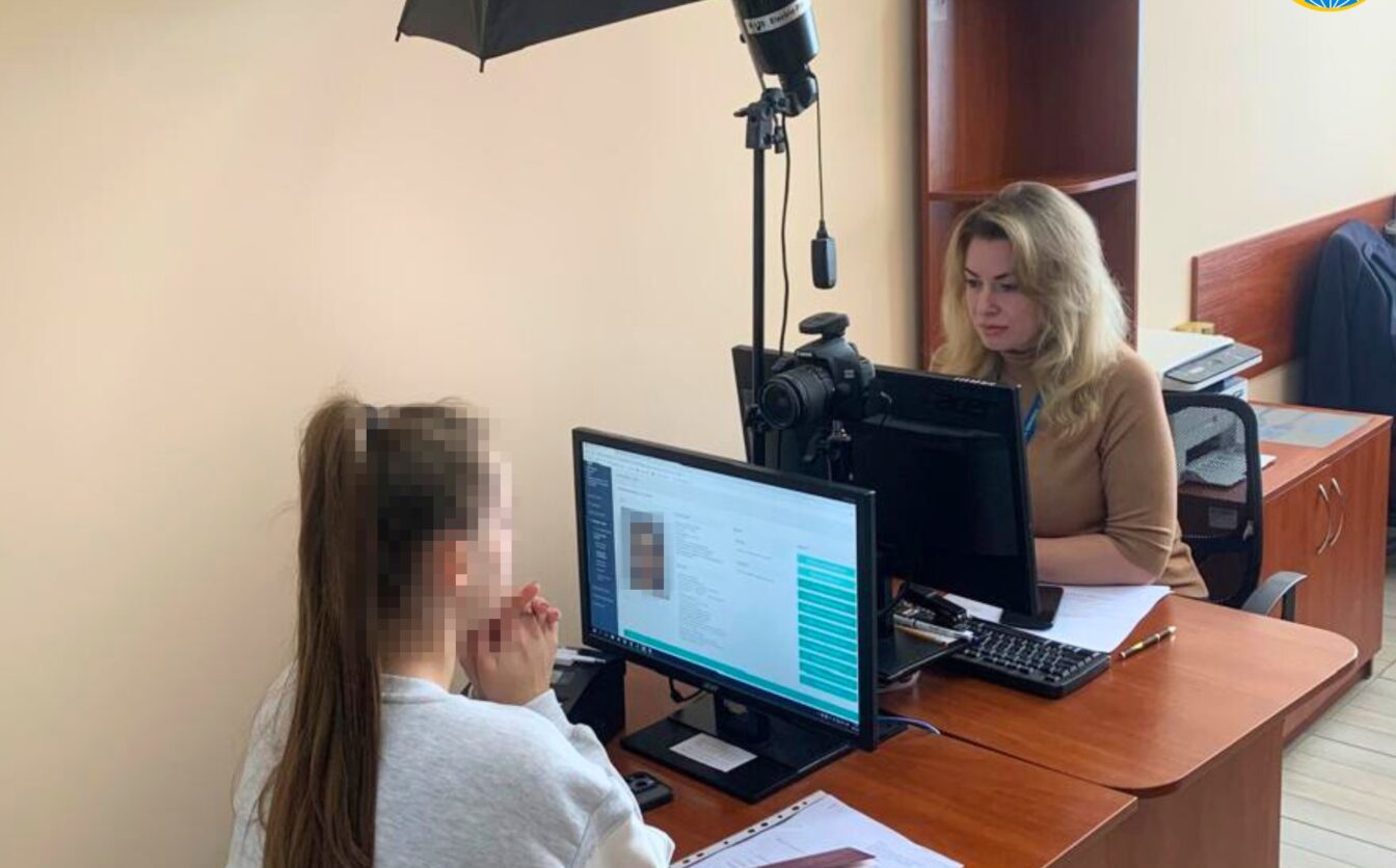 24-річна іноземка, яку виявили на Звенигородщині, примусово повернеться додому