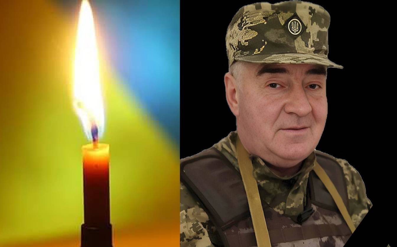 Не дожив п’ять днів до демобілізації: війна забрала життя черкащанина