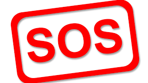 Вигоріли навіть стіни: для родини, чия квартира палала два дні поспіль, збирають кошти (РЕКВІЗИТИ)