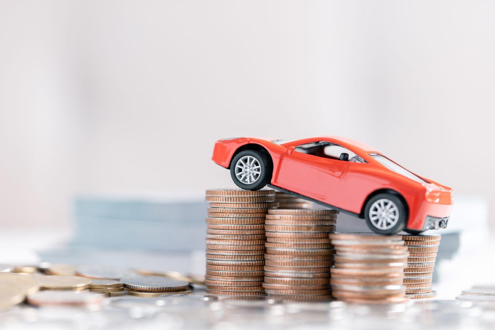 Власники елітних авто на Черкащині сплатили 4,5 мільйона гривень транспортного податку