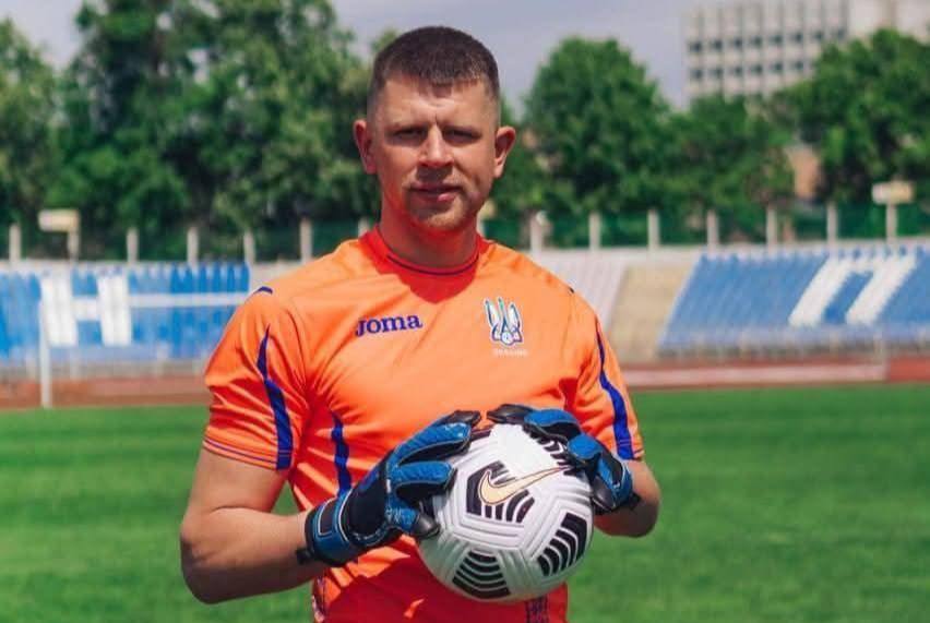 Тренер із Черкас отримав звання Заслуженого майстра спорту України