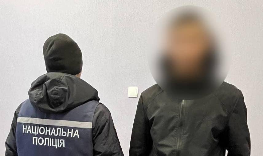 Чекав біля магазину з металевою трубою: в Умані стався конфлікт за участі неповнолітнього