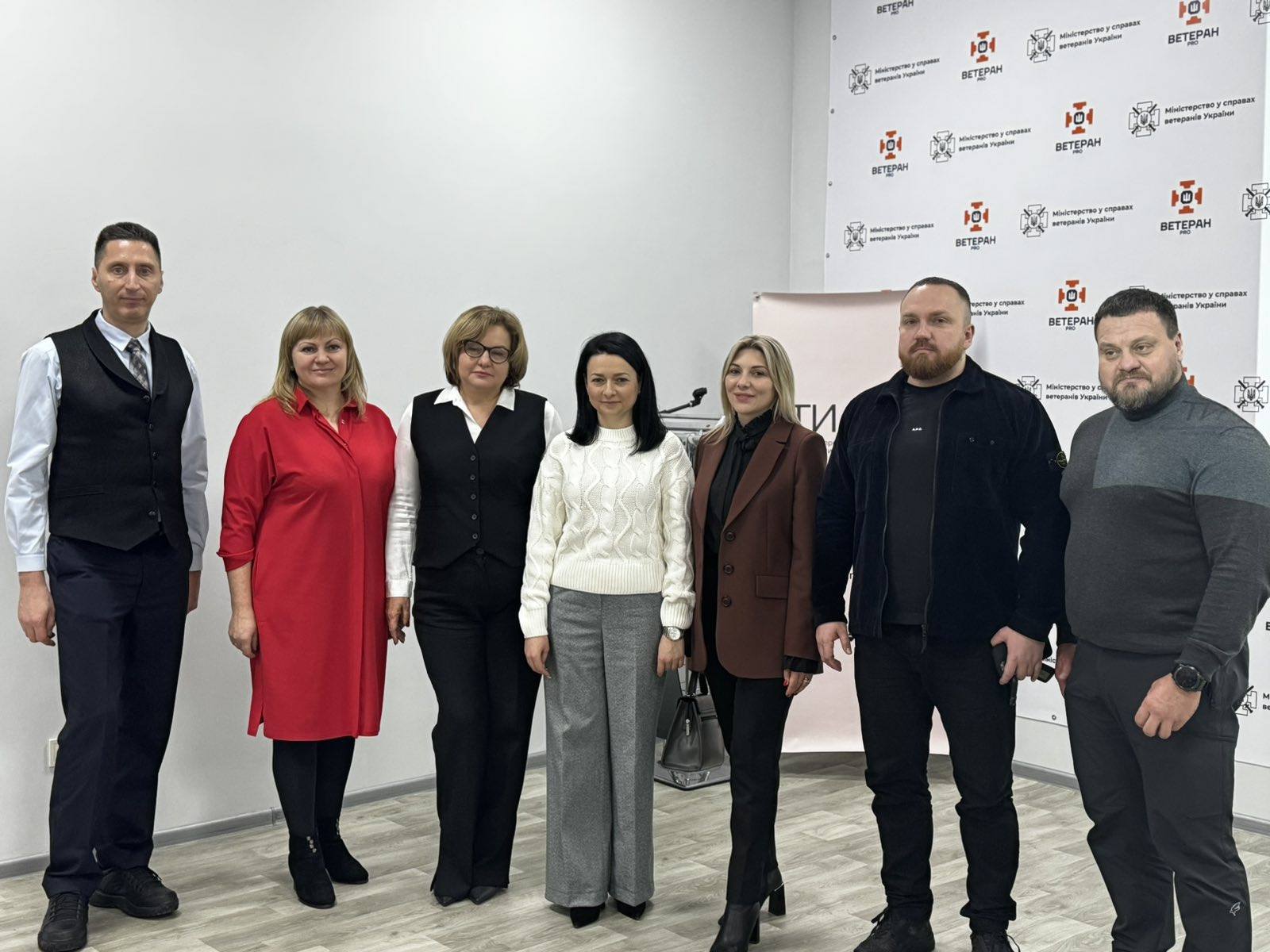 “Відновимо людину — вона відновить все”: на Черкащині говорили про підтримку ментального здоров’я ветеранів (ФОТО)
