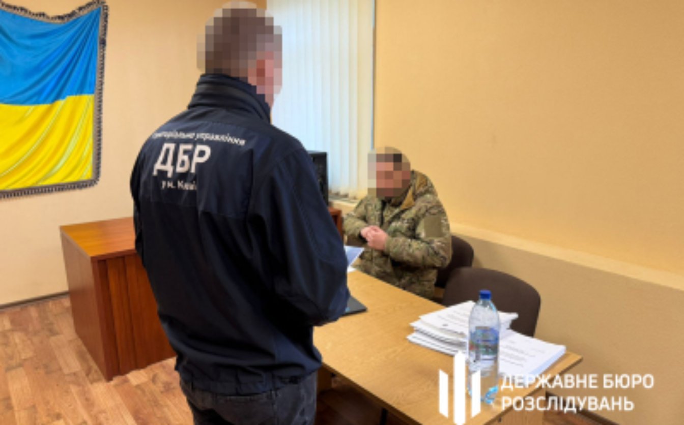 На Черкащині військовим, які не брали участі в бойових діях, командир безпідставно нарахував доплати