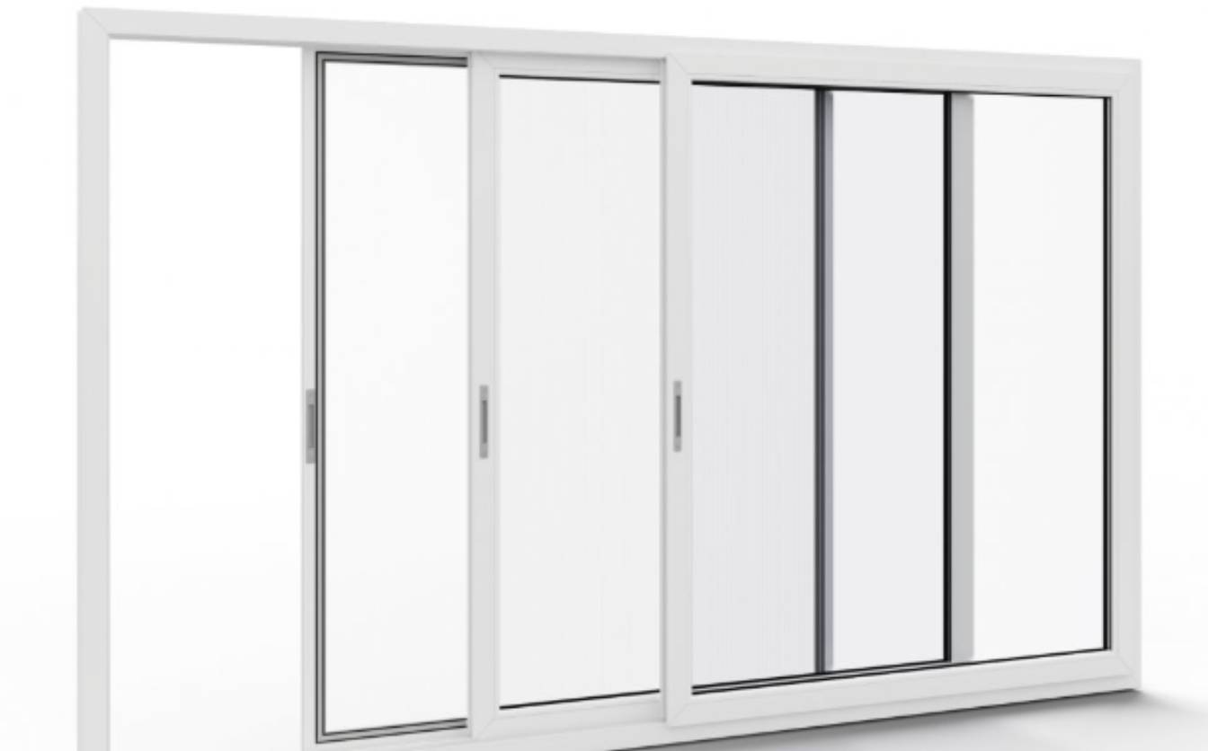 Вікна та двері від Viknaroff – якість, стиль і надійність