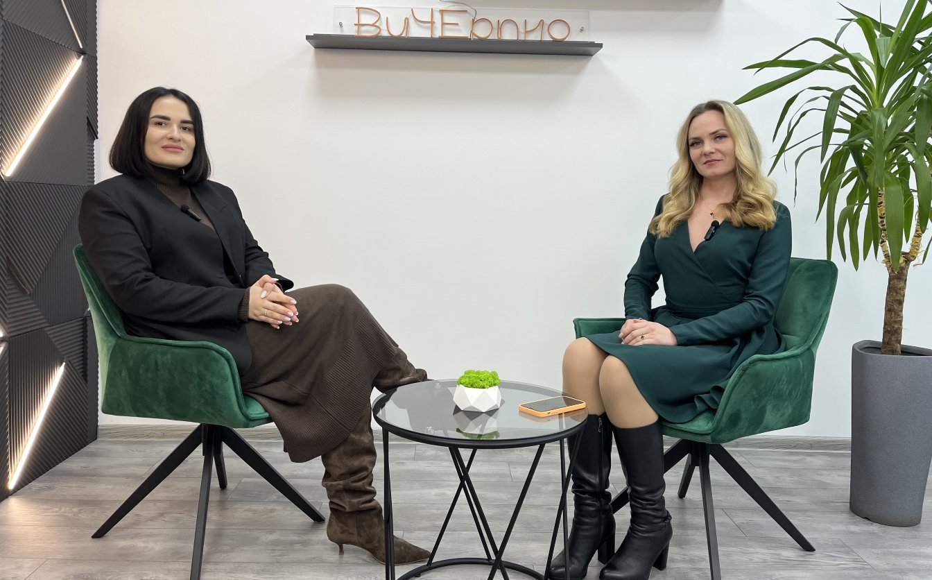 Реформа освіти: у Черкасах створять близько восьми профільних ліцеїв до 2027 року (ВІДЕО)