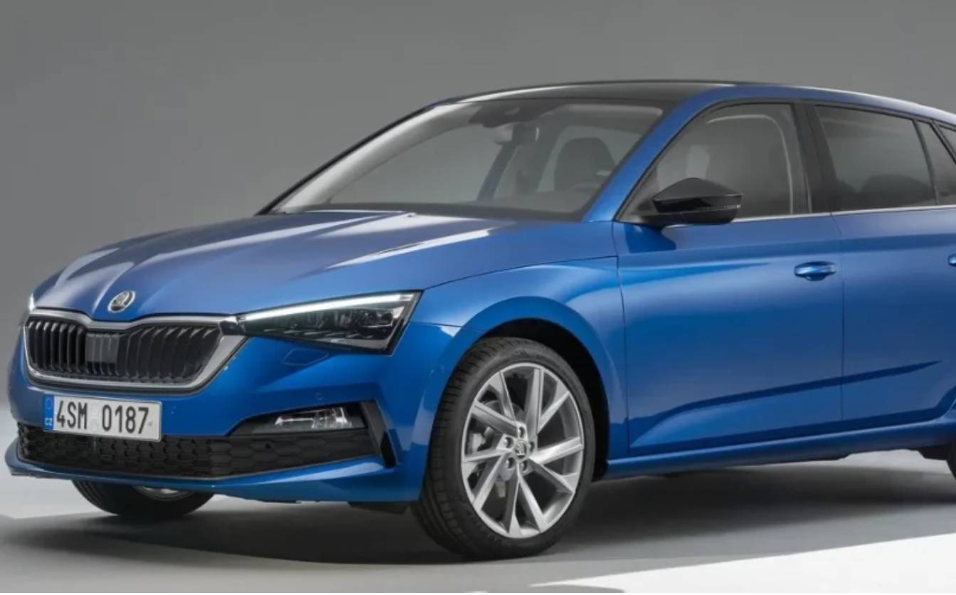 Чому варто обрати Skoda як перше авто?