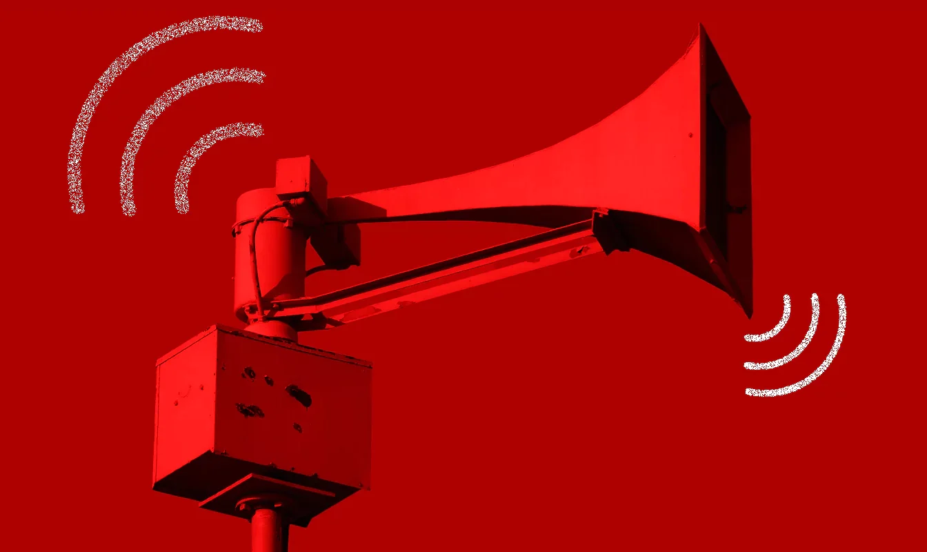 Табурець розповів, як сповіщатимуть уманчан про небезпеку з повітря