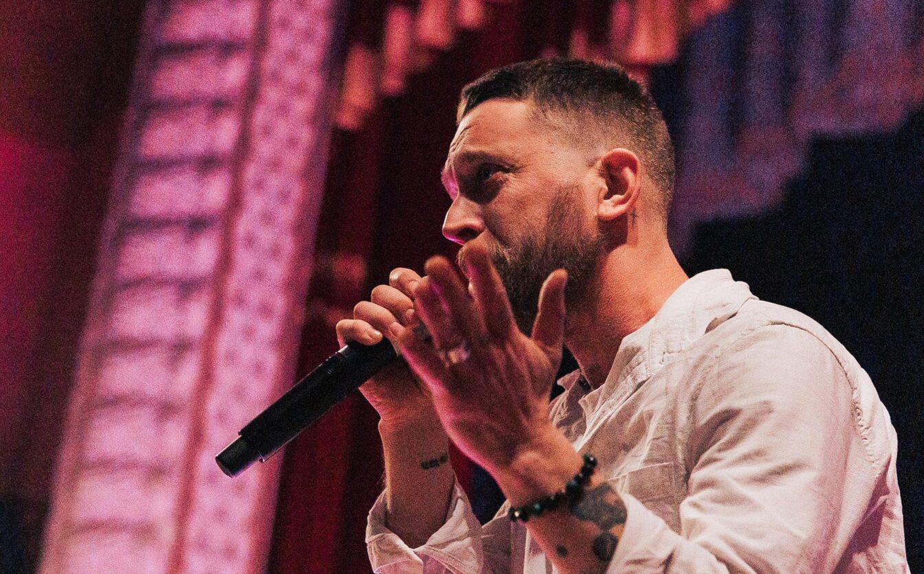 Цієї п’ятниці Сергій Асафатов відвідає Черкаси з концертом (ФОТО, ВІДЕО)