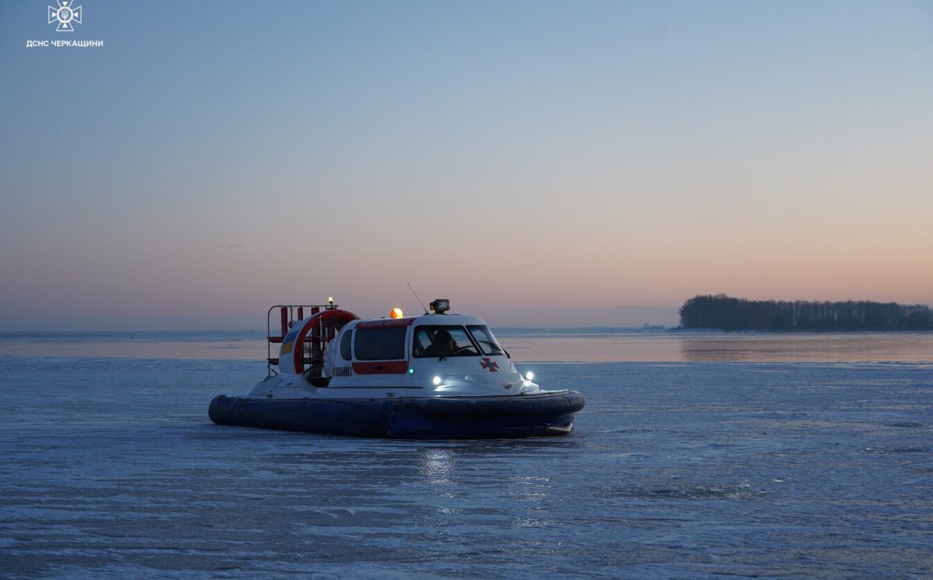 Цьогоріч на водних об’єктах уже загинули четверо черкащан