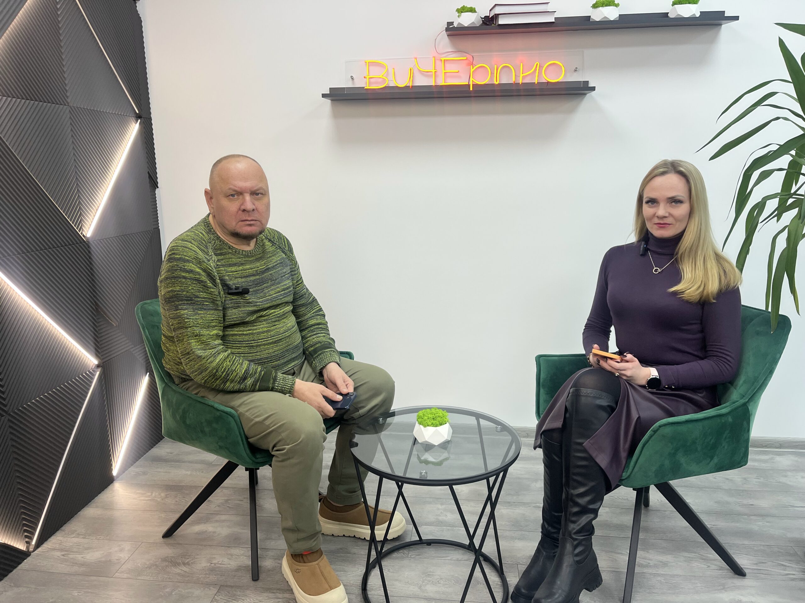 Незабаром на базі МСК “Дніпро” з’являться ще два нові види спорту для ветеранів (ФОТО, ВІДЕО)