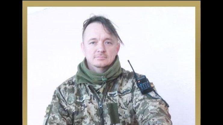 Бойовий медик із Черкащини відзначений званням Героя України (посмертно)