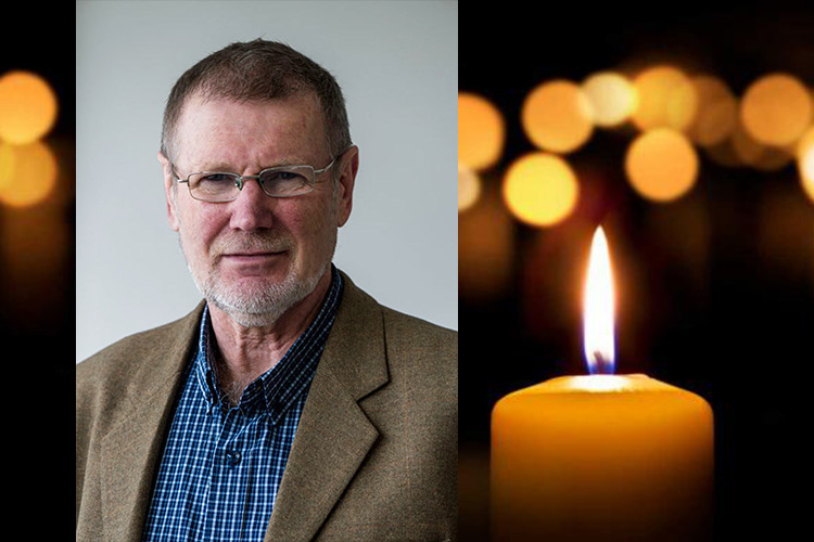 На 70 році життя помер викладач черкаського університету