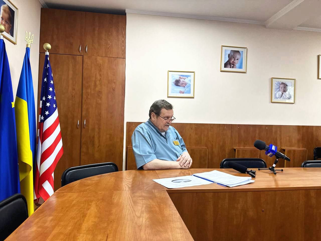 Черкащани стали частіше хворіти на рак