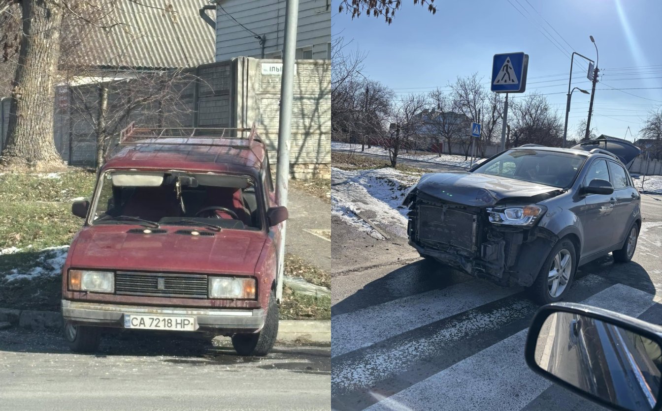 Фото:Олександр Задніпряний