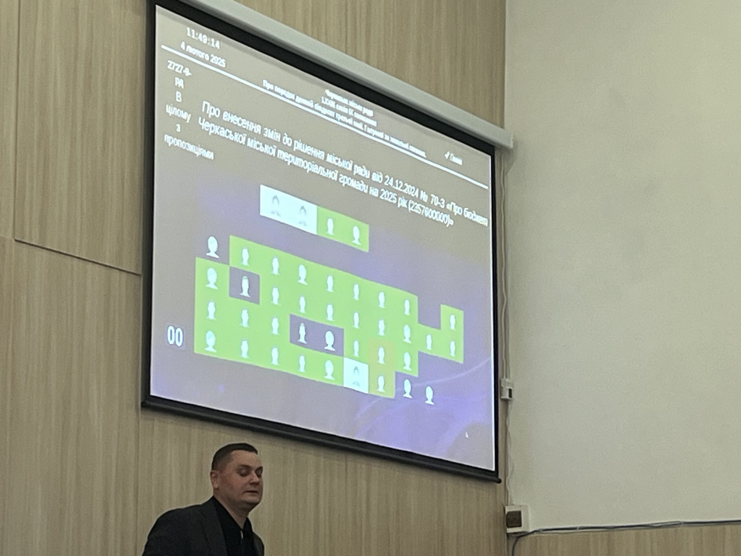 ПСЕР міста Черкаси становить майже мільярд гривень