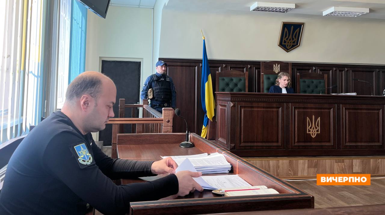 Під час судового засідання митрополиту Феодосію, ймовірно, стало зле