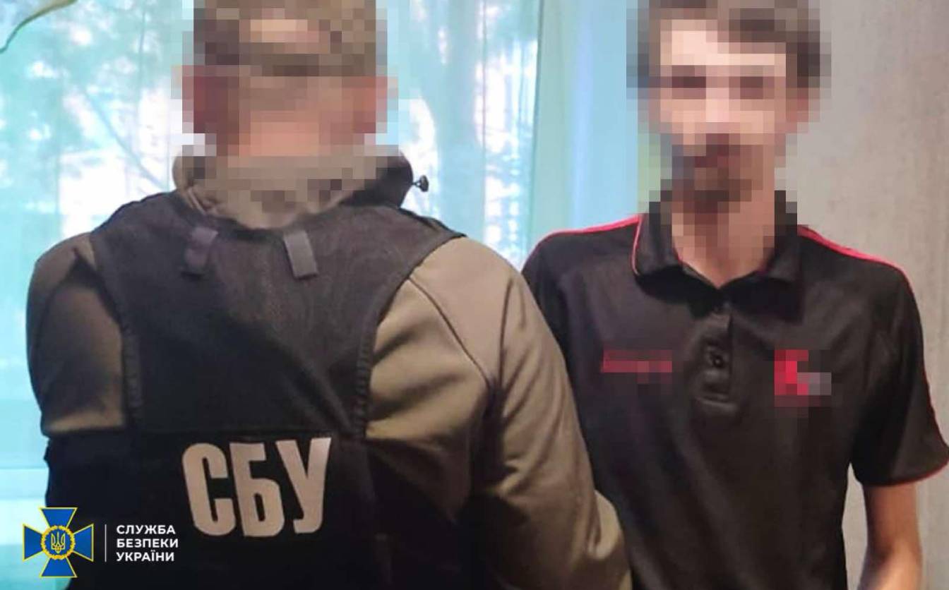 Хотів “легких грошей”: чотири роки за ґратами проведе черкасець, який підпалив військовий автомобіль