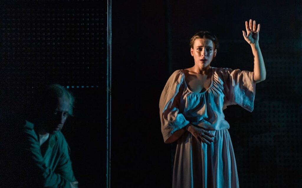 виставу «Шевченко 2.0»