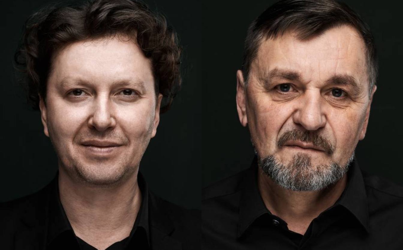 Актори з Черкащини отримали державні нагороди