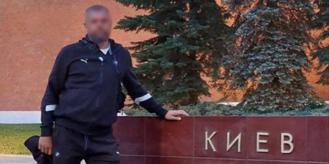 Судитимуть жителя Луганщини, який діяв під кураторством співробітників фсб рф