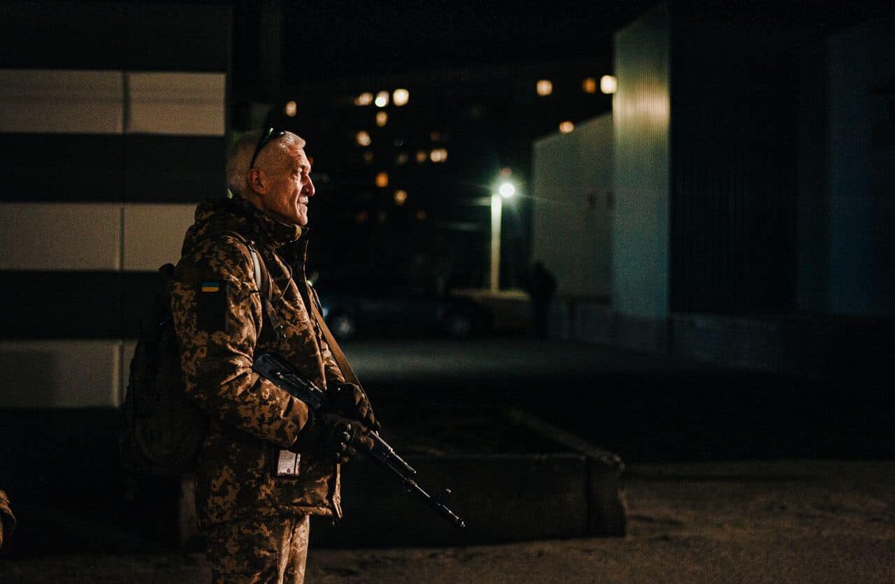 Уранці над Черкащиною знищили п’ять ворожих БпЛА