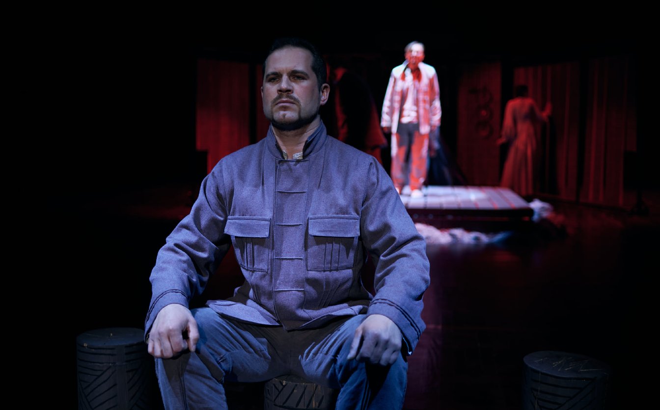 Черкаські актори виступлять у Кракові