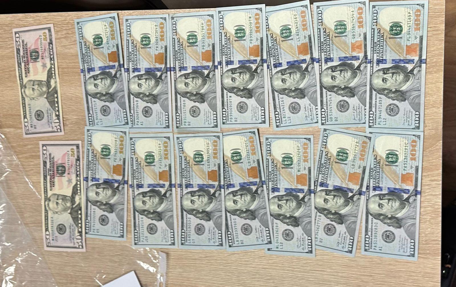 Черкащанин хотів за 1 500 доларів виїхати за кордон (ФОТО)