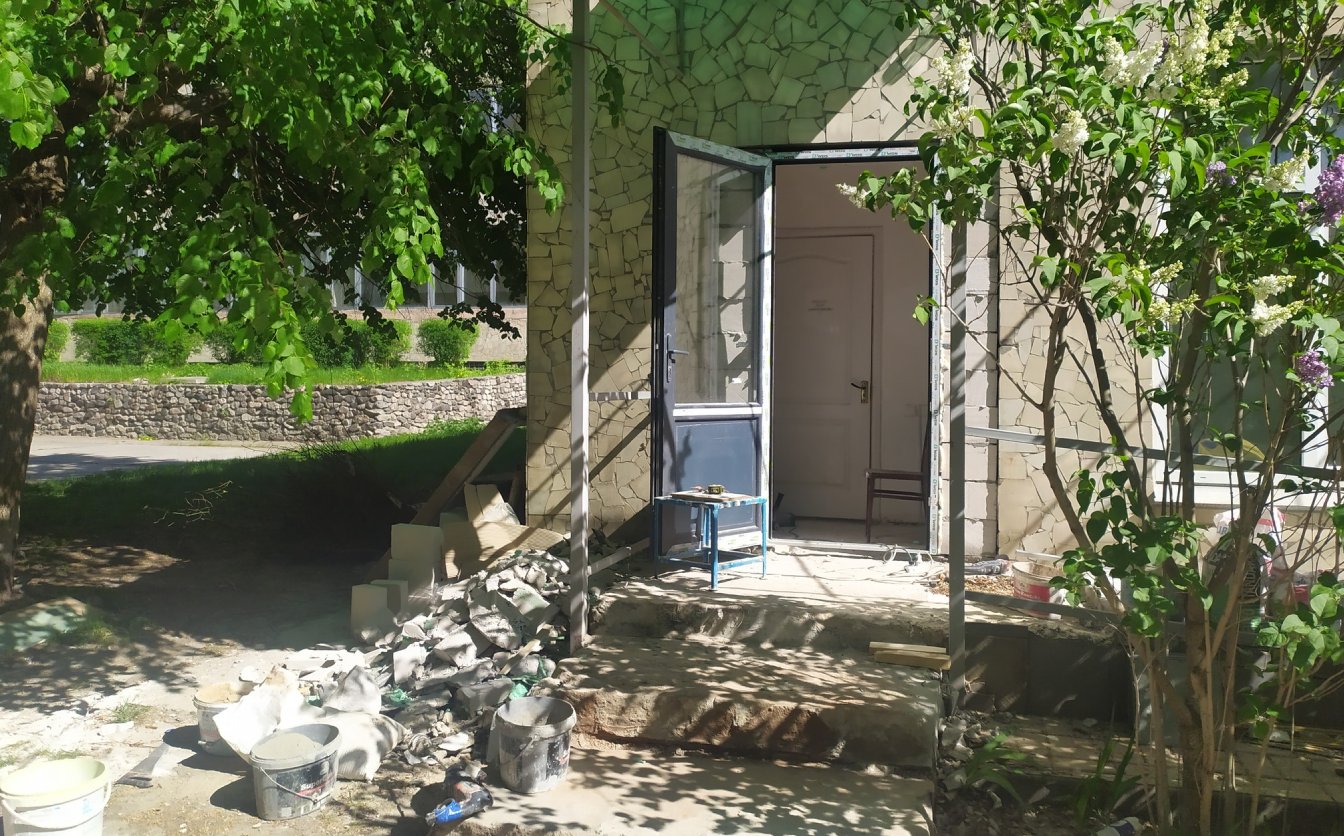 У центрі Канева працюватиме фахівець із супроводу ветеранів