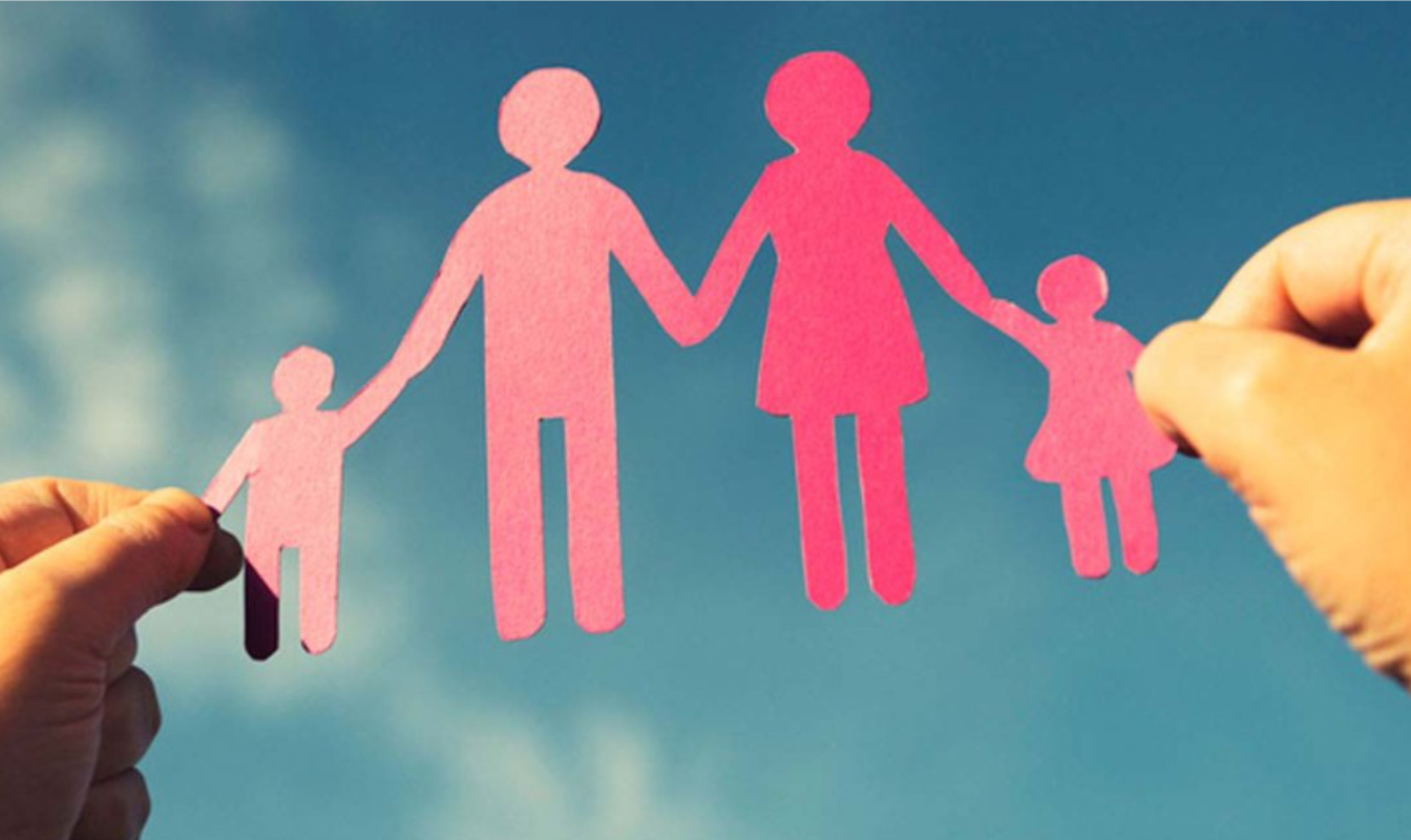 Шість патронатних родин діють в Черкасах (ВІДЕО)