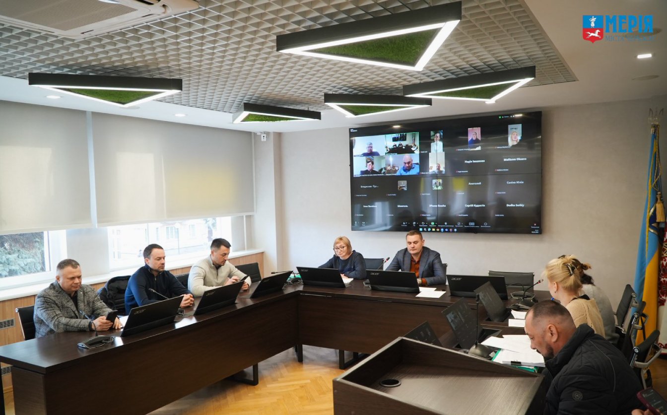 Відтепер УПЦ МП не має права користуватися низкою земельних ділянок у Черкасах