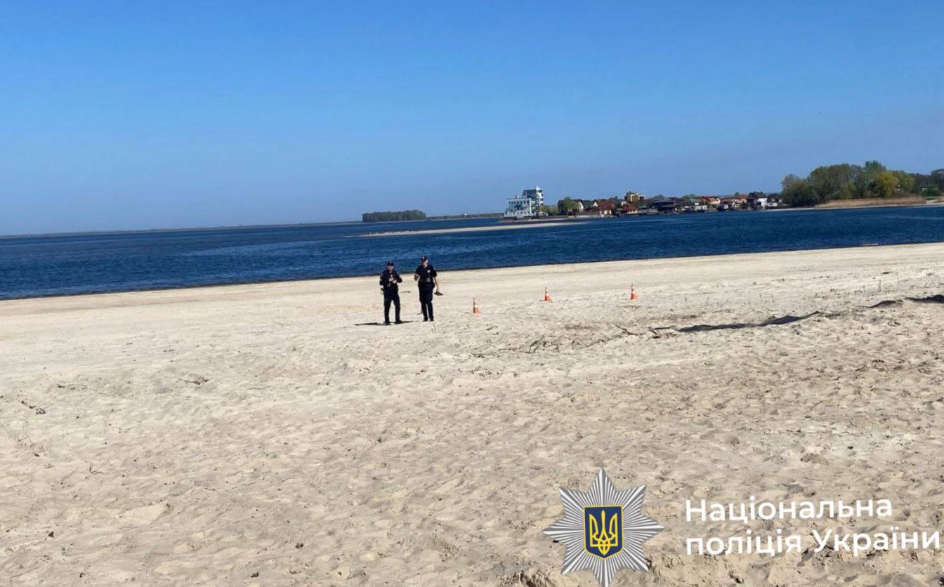 У Черкасах 12-річна дитина травмувалася через падіння з квадроцикла