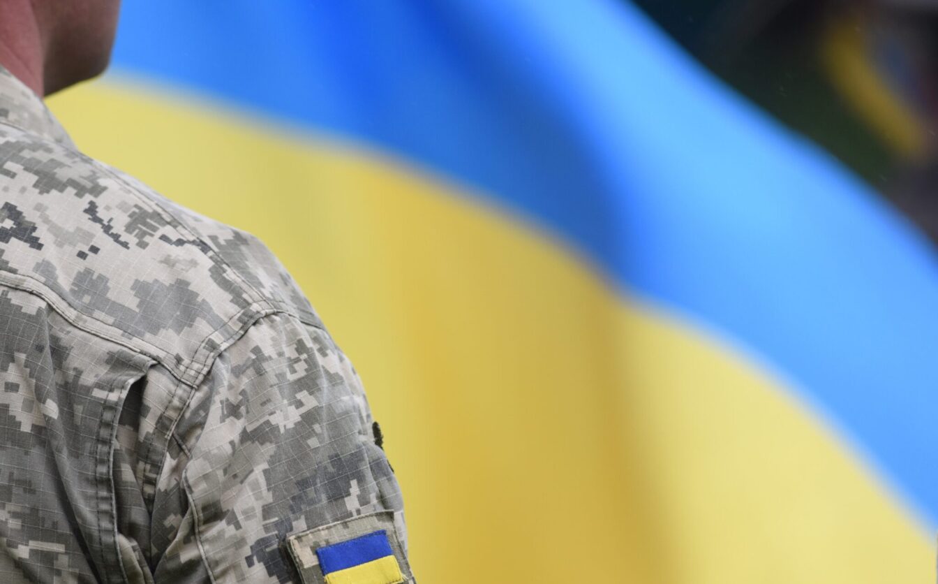 Двоє захисників з Чорнобаївщини отримали листи-подяки (ФОТО)