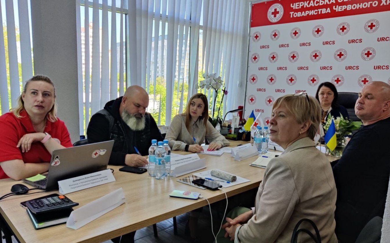 30 бізнесів Черкащини отримали грантову підтримку