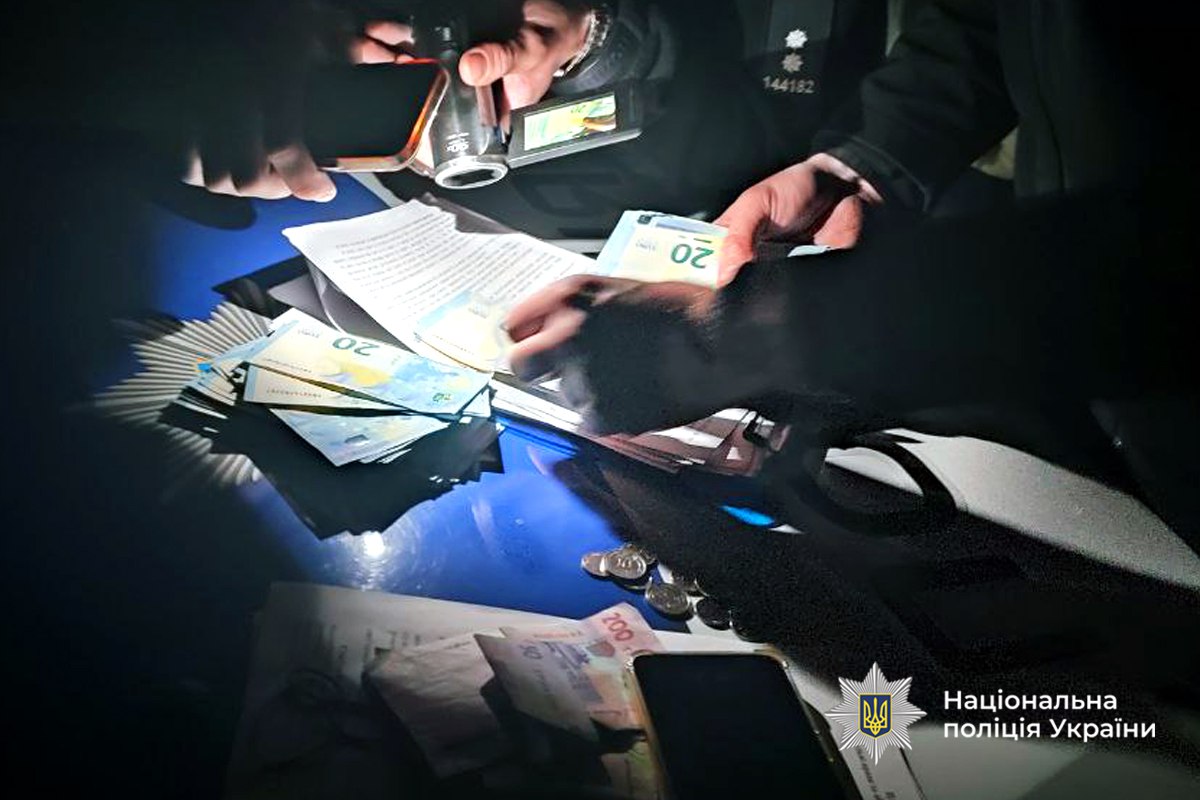 Допоки черкащанка була в укритті, її обікрав колишній чоловік